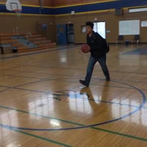 Meet your Posher, Michael